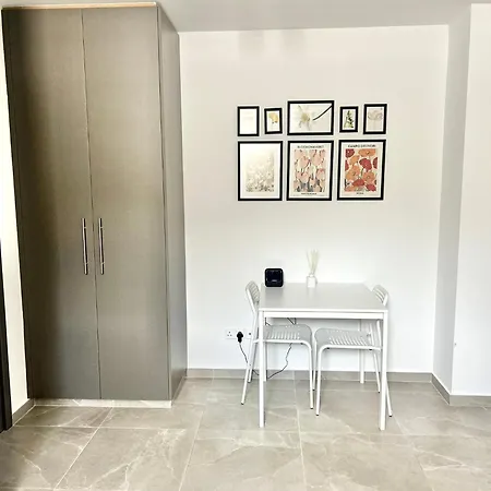 Διαμέρισμα In A Brand New Building