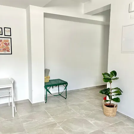 Apartment In A Brand New Building *