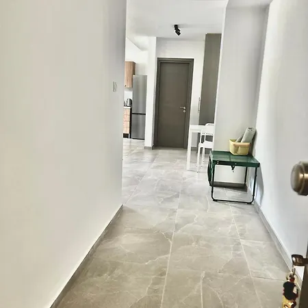 Apartment In A Brand New Building Larnaka