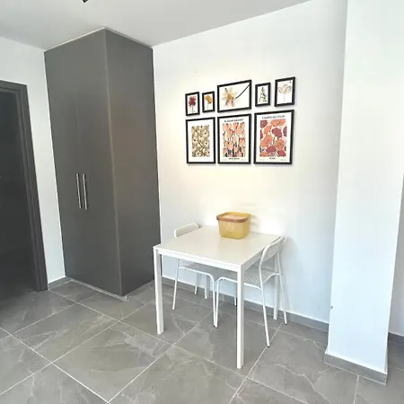 Apartment In A Brand New Building Larnaka